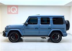 مرسيدس بنز G-Class